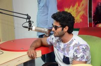 Mosagallaku Mosagadu Song Lunch at Radio Mirchi